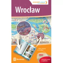 Wrocław - Przewodniki Wrocław - Przewodniki - miniaturka - grafika 1