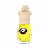 Kosmetyki samochodowe - K2 VENTO SOLO VANILIA REFILL 8 ML V407 - miniaturka - grafika 1