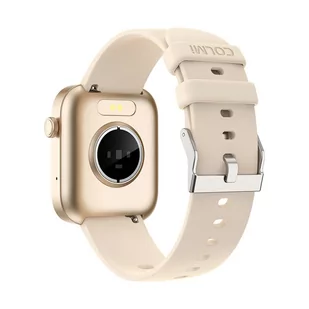 Colmi P71 Złoty - Smartwatch - miniaturka - grafika 4
