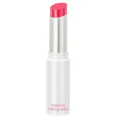 Balsamy do ust - Glasting Melting Balm balsam do ust 02 Lovey Pink 3.5g - miniaturka - grafika 1