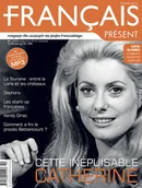Książki do nauki języka francuskiego - Français Présent 34 Wersja elektroniczna - miniaturka - grafika 1