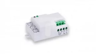 V-TAC Czujnik Ruchu Mikrofalowy V-TAC VT-8018 SKU 5078 - Czujniki ruchu i zmierzchu - miniaturka - grafika 1