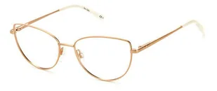 Okulary korekcyjne Pierre Cardin P.C. 8866 DDB - Okulary korekcyjne, oprawki, szkła - miniaturka - grafika 1