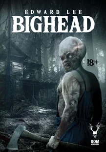 Bighead - E-booki - romanse - miniaturka - grafika 1