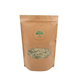 Sól czosnkowa z ziołami 100g 100% naturalna PREMIUM Spice Tree - Sól - miniaturka - grafika 1