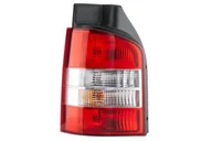 Lampy tylne - Lampa tylna zespolona Hella 2SK 008 579-131 - miniaturka - grafika 1