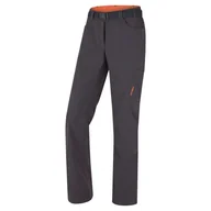 Spodnie sportowe damskie - Spodnie damskie Husky Kahula L Rozmiar: L / Kolor: szary - miniaturka - grafika 1