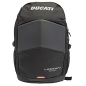 Akcesoria do skatingu - DUCATI Plecak DUCATI DUC-BKP-WTP - miniaturka - grafika 1