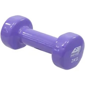 Pozostały sprzęt siłowy - Axer EB FIT DO ĆWICZEŃ WINYLOWA 2KG VDB EB FIT ZADZWOŃ 600-555-801 ! 338993 - miniaturka - grafika 1