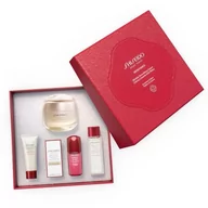 Zestawy kosmetyków damskich - Shiseido Benefiance zestaw upominkowy III dla kobiet - miniaturka - grafika 1