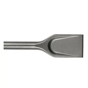 Bosch Dłuto szerokie 2608690199 Szerokość dłuta 115 mm Długość całkowita 400 mm SDS-Max 1 szt - Dłuta - miniaturka - grafika 2