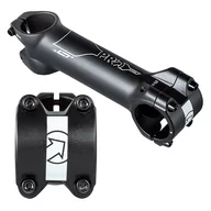 Części rowerowe - PRO Wspornik kierownicy LT czarny / Długość: 70 mm / Kąt: 6 / Rura sterowa: 1 1/8" / Średnica kierownicy: 31,8 PRSS0329 - miniaturka - grafika 1