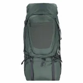Plecaki - Jack Wolfskin Denali 65+10 Plecak 78 cm slate green - miniaturka - grafika 1