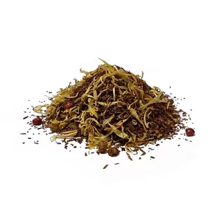 Herbata rooibos dot. Rooibos Pistachio 100g - Herbata - miniaturka - grafika 2