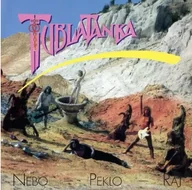 Country - CD Tublatanka: Nebo - Peklo - Raj - miniaturka - grafika 1