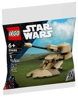 Klocki - LEGO Star Wars 30680 AAT - miniaturka - grafika 1