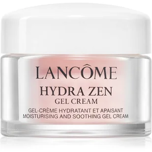 Lancôme Hydra Zen Gel Cream nawilżający krem-żel do łagodzenia dla kobiet 15 ml - Kremy do twarzy - miniaturka - grafika 1