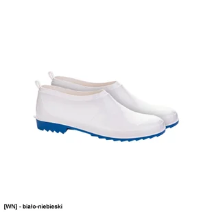 Buty Bezpieczne BLEDEK_W39 - Obuwie robocze - miniaturka - grafika 1