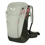 Plecaki - Plecak trekkingowy unisex Salewa ALP TRAINER 25 L zielony 00-0000001230_5136 - miniaturka - grafika 1