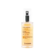 Serum do twarzy - Dr.HEDISON Vita White Rozjaśniające serum do twarzy 50 ml - miniaturka - grafika 1