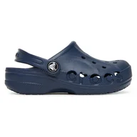 Buty dla chłopców - CROCS C-BAYA CLOG K 207013-410 Granatowy - miniaturka - grafika 1