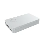 Rejestratory do monitoringu - VIDI-NVR-515 rejestrator 6 Mpx 1HDD 5 kanałów - miniaturka - grafika 1
