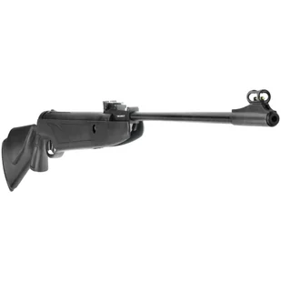 Wiatrówka karabin Voltran Ekol Major Black 4.5 mm - Wiatrówki karabinki - miniaturka - grafika 2
