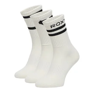 Skarpetki ROXY CEO_AS_ROXY_11_W_AW25 (3-PACK) - Skarpetki damskie - miniaturka - grafika 1