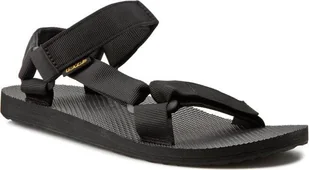 Teva Sandały męskie Original Universal - Urban czarne r. 44,5 1004010-BLK-11 - Sandały męskie - miniaturka - grafika 1