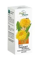 Zioła - PhytoPharm Succus Taraxaci plyn 100 ml - miniaturka - grafika 1