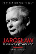 E-booki - biografie - Jarosław. Tajemnice Kaczyńskiego - miniaturka - grafika 1