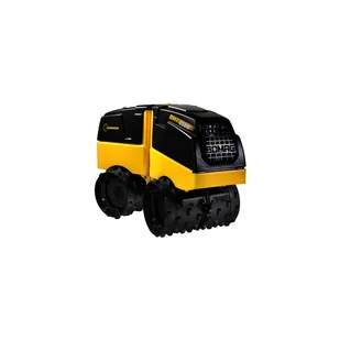 Walec okołkowany Bomag BMP 8500 Kohler Bomag - Inne urządzenia budowlane - miniaturka - grafika 1