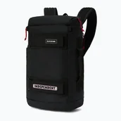 Plecaki - Plecak miejski Dakine Mission Street X Independent 25 l black WYSYŁKA W 24H 30 DNI NA ZWROT - miniaturka - grafika 1