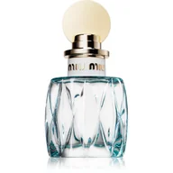 Wody i perfumy damskie - Miu Miu L'Eau Bleue woda perfumowana dla kobiet 50 ml - miniaturka - grafika 1