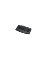 Akcesoria do serwerów - Lenovo klawiatura Preferred Pro Full-Size USB Keyboard - French - miniaturka - grafika 1