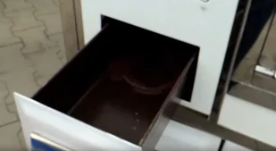Kuchnia, angielka z piekarnikiem 9,5kW, bez płaszcza wodnego (kolor: jasny brąz) - spełnia anty-smogowy EkoProjekt 92282093 - Kuchnie węglowe - miniaturka - grafika 16