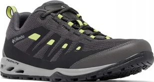 Buty Trekkingowe Męskie Columbia Vapor Vent - Buty trekkingowe męskie - miniaturka - grafika 1