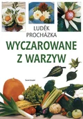 Diety, zdrowe żywienie - Wyczarowanie z warzyw - miniaturka - grafika 1