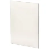 Akcesoria kominkowe - Szkło Formatka 310X310 mm (18) - miniaturka - grafika 1