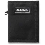 Portfele - Portfel Dakine Vert Rail Wallet Kolor: czarny - miniaturka - grafika 1