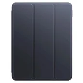 Etui do czytników e-book - Etui na Galaxy Tab S10 FE 3MK Soft Tablet Case Czarny W-12USTABCA-SGTS10F - miniaturka - grafika 1