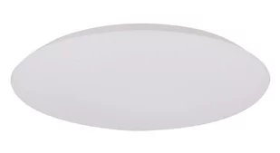 Candellux Lampa Sufitowa Mega Plafon 38 24W Led 4000K Biały Ip44 13-75130 - Lampy sufitowe - miniaturka - grafika 1