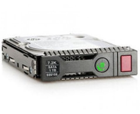 HP 1TB SATA III 7200 RPM 2.5