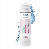 Wkłady filtrujące - Wkład filtr BWT AQA Drink ZN + MP200 cynk i magnez - miniaturka - grafika 1