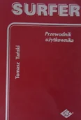 Systemy operacyjne i oprogramowanie - Surfer Przewodnik użytkownika - miniaturka - grafika 1
