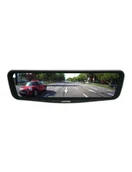 Akcesoria car audio - ALPINE DME-R1200 Cyfrowe lusterko wsteczne do samochodów kempingowych - miniaturka - grafika 1