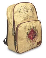 Plecaki - Plecak Harry Potter - Marauders Map - miniaturka - grafika 1