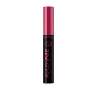 Tusze do rzęs - GOSH #LASHME MASCARA TUSZ DO RZĘS 001 BLACK 8ML - miniaturka - grafika 1
