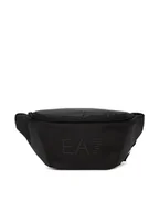 Nerki - EA7 Emporio Armani Saszetka nerka 7X000073 AF13820 UC001 Czarny - miniaturka - grafika 1