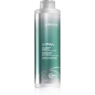 Joico Joifull szampon do zwiększenia objętości do włosów cienkich i delikatnych 1000ml - Szampony do włosów - miniaturka - grafika 1